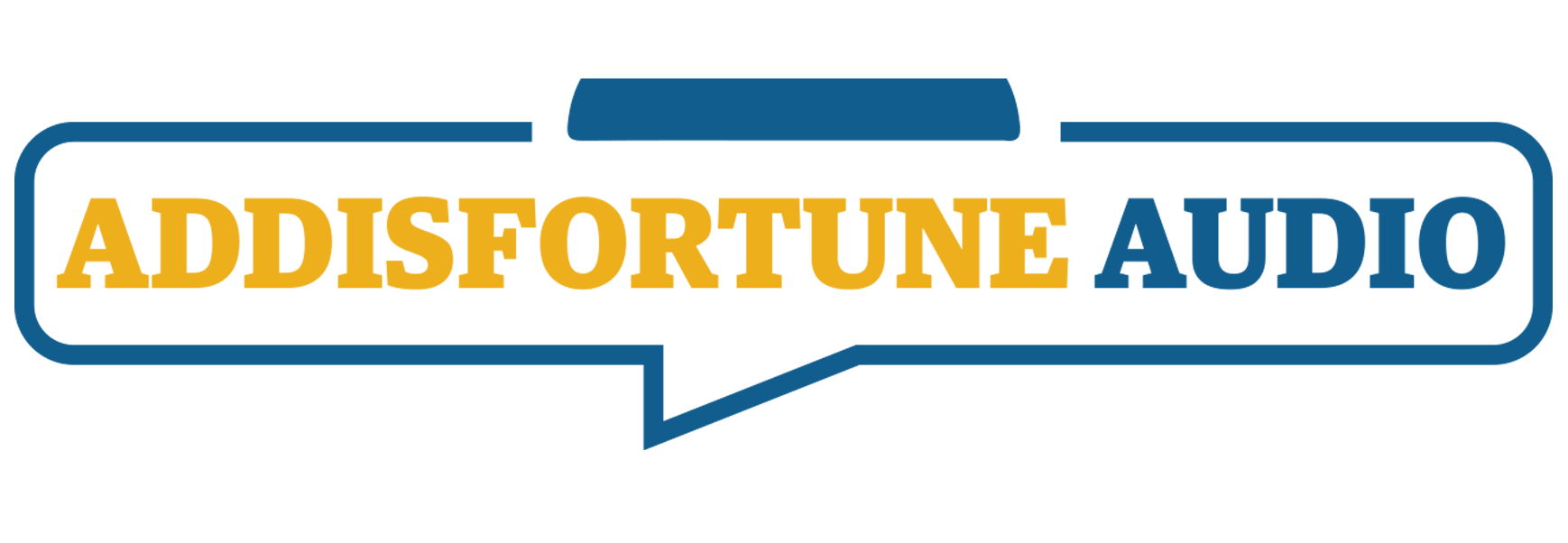 Addis Fortune Audio